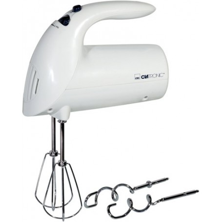 Clatronic HM 3014 sbattitore Sbattitore manuale 250 W Bianco (HM 3014)