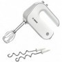 Bosch MFQ4030 sbattitore Sbattitore manuale 500 W Argento, Bianco (MFQ4030)