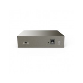 Tenda TEF1106P-4-63W adattatore PoE e iniettore (TEF1106P-4-63W)