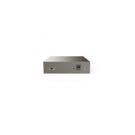 Tenda TEF1106P-4-63W adattatore PoE e iniettore (TEF1106P-4-63W)