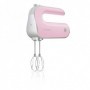 Bosch MFQ4030K sbattitore Sbattitore manuale 500 W Grigio, Rosa (MFQ4030K)