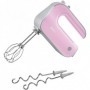 Bosch MFQ4030K sbattitore Sbattitore manuale 500 W Grigio, Rosa (MFQ4030K)