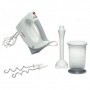 Bosch MFQ3540 sbattitore Sbattitore manuale 450 W Grigio, Bianco (MFQ3540)