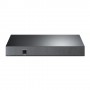 TP-LINK TL-SG105-M2 switch di rete Non gestito Gigabit Ethernet (10/100/1000) Nero (TL-SG105-M2)