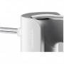 Grundig HM 6280 W Sbattitore manuale 425 W Acciaio inossidabile, Bianco (GMN 3441)