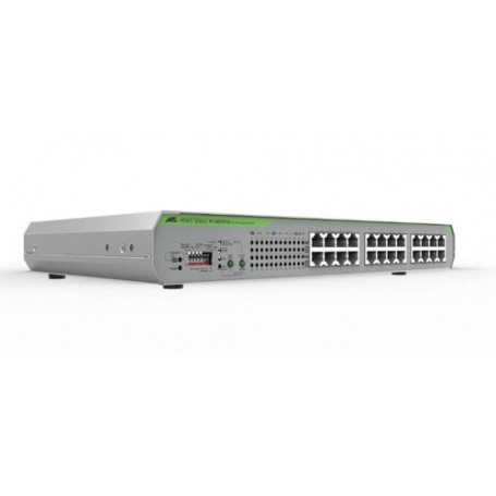 Allied Telesis AT-GS920/24-50 Non gestito Gigabit Ethernet (10/100/1000) Grigio (AT-GS920/24)