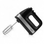 Princess 222206 Sbattitore manuale 500 W Nero, Argento (01.222206.01.001)