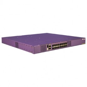 Extreme networks X620-16x-Base Gestito L2/L3 Nessuno 1U Porpora (17401)