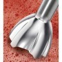 Bosch MS8CM6120 frullatore 0,5 L Frullatore ad immersione 1000 W Nero, Argento (MS8CM6120)