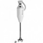 Unold P 350 Profi Frullatore ad immersione 350 W Grigio, Bianco (90880)