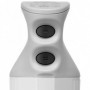 ESGE P 200 Profi Frullatore ad immersione 200 W Grigio, Acciaio inossidabile, Bianco (90860)