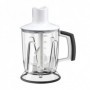Braun 8021098770424 accessorio per il frullatore Ciotola tritatutto per frullatore (8021098770424)