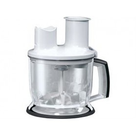 Braun MQ 70 robot da cucina 1,5 L Bianco (MQ 70 WEI)