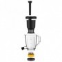Krups KB 42Q1 2 L Frullatore da tavolo 600 W Bianco (KB42Q110)