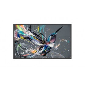 Philips 65BDL3550Q/00 visualizzatore di messaggi 165,1 cm (65") IPS 4K Ultra HD Android 8.0 (65BDL3550Q/00)
