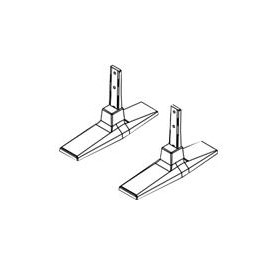 LG ST-201T parte di ricambio per monitor Stand (ST-201T.AL)