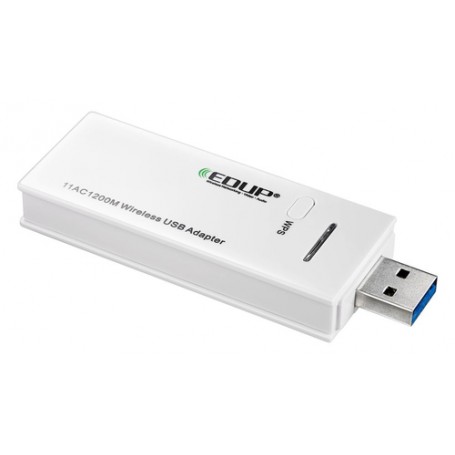 Optoma EP-AC1602 WLAN 1200 Mbit/s (H1AX00000179)