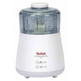Tefal Moulinette tritaverdure elettrico Bianco (DPA130)