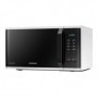 Samsung MS23K3513AW/EG forno a microonde Superficie piana Solo microonde 23 L 800 W Bianco (MS23K3513AW/EG)