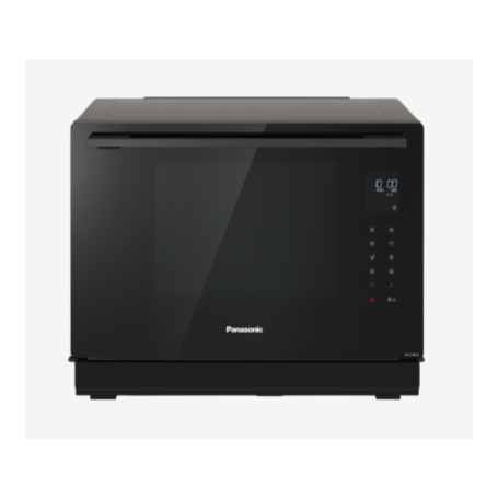 Panasonic NN-CS88LBEPG forno a microonde Superficie piana Microonde con grill 31 L 1000 W Nero (NN-CS88LBEPG)