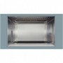 Bosch BEL634GS1 forno a microonde Da incasso 21 L 900 W Nero, Argento (BEL634GS1)