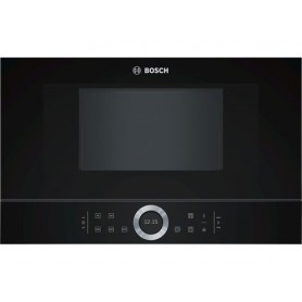 Bosch BFR634GB1 forno a microonde Nero (BFR634GB1)