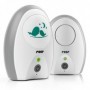 reer 50040 babyfono Babyfono PMR Grigio, Bianco (50040)