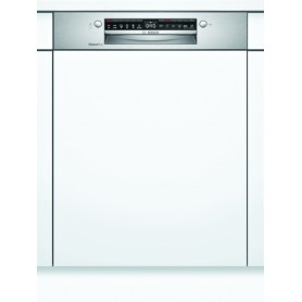 Bosch Serie 4 SMI4HDS52E lavastoviglie A scomparsa parziale 13 coperti D (SMI4HDS52E)