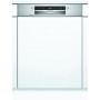 Bosch Serie 4 SMI4HDS52E lavastoviglie A scomparsa parziale 13 coperti D (SMI4HDS52E)