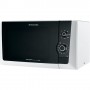 Electrolux EMM21150W forno a microonde Superficie piana Microonde con grill 18,5 L 800 W Bianco (947607436)