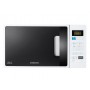 Samsung GE73A forno a microonde Superficie piana Microonde con grill 20 L 750 W Bianco (GE73A)