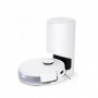 Ecovacs Deebot T9 aspirapolvere robot 0,42 L Sacchetto per la polvere Bianco (6943757600663)