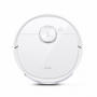 Ecovacs Deebot T9+ aspirapolvere robot 0,42 L Sacchetto per la polvere Bianco (6943757600724)