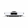 Ecovacs Deebot T9+ aspirapolvere robot 0,42 L Sacchetto per la polvere Bianco (6943757600724)