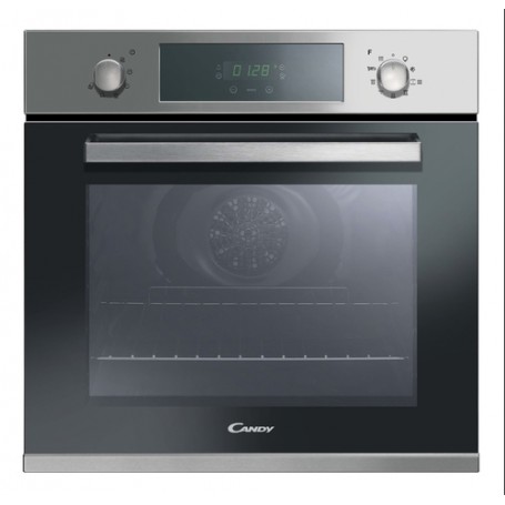 Candy POP EVO FCPK606X/E 65 L A Acciaio inossidabile (33702079)