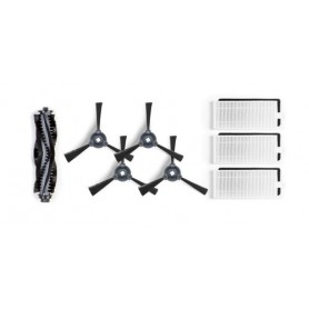Ecovacs DO3G-KTA accessorio e ricambio per aspirapolvere Robot aspirapolvere Kit di accessori (DO3G-KTA)