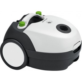 Bomann BS 9019 CB N A cilindro Secco 700 W Sacchetto per la polvere (690195)
