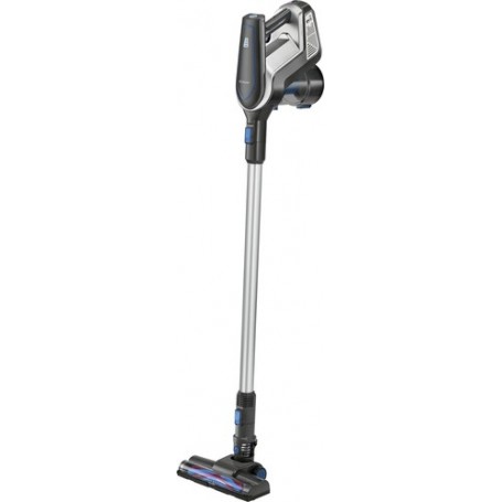 Bomann BS 6027 A CB Senza sacchetto Antracite, Blu (660271)