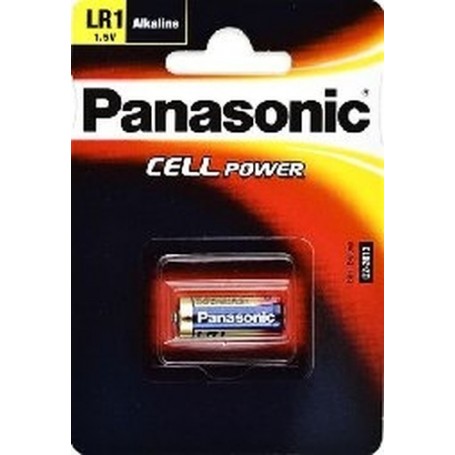 Panasonic LR1L/1BE batteria per uso domestico Batteria monouso (C300001)