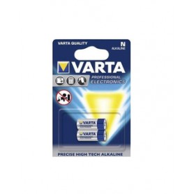 Varta 1x2 LR 1 Lady Batteria monouso LR1 Alcalino (4001101402)