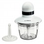 Bosch MMR08A1 tritaverdure elettrico 0,8 L 400 W Antracite, Bianco (MMR08A1)