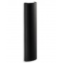 Meliconi SLIMSTYLE Wire Cover Double Nero (480519)
