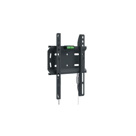 ITB OM06187 Supporto TV a parete 101,6 cm (40") Nero (OM06187)