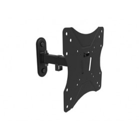 Equip 650403 Supporto TV a parete 106,7 cm (42") Nero (650403)