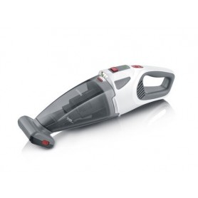 Severin HV 7146 Grigio, Rosso, Bianco (7146000)