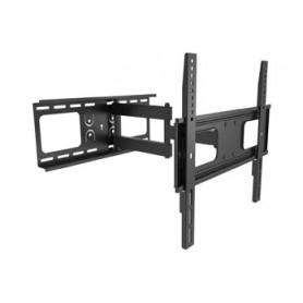 Equip 650315 Supporto TV a parete 139,7 cm (55") Nero (650315C)