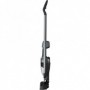AEG QX9 Senza sacchetto 0,3 L Nero, Grigio (QX9-1-ANIM)