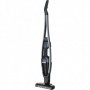 AEG QX9-1-50IB scopa elettrica Senza sacchetto Nero, Grigio, Blu (QX9-1-50IB)