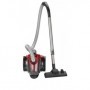 Clatronic BS 1308 Aspiratore a cilindro Secco 700 W Senza sacchetto (263821)