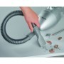 Clatronic HS 2631 Grigio Sacchetto per la polvere (282197)